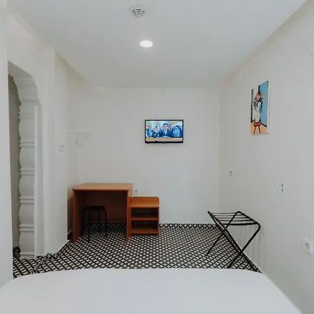 Deniz Otel 2*