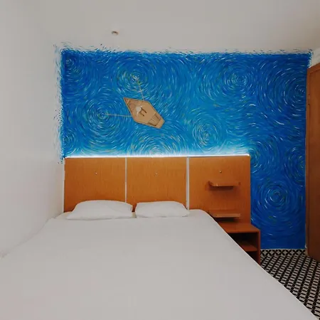 Deniz Otel 2*