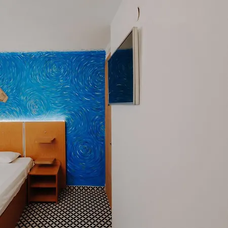 Deniz Otel İzmir