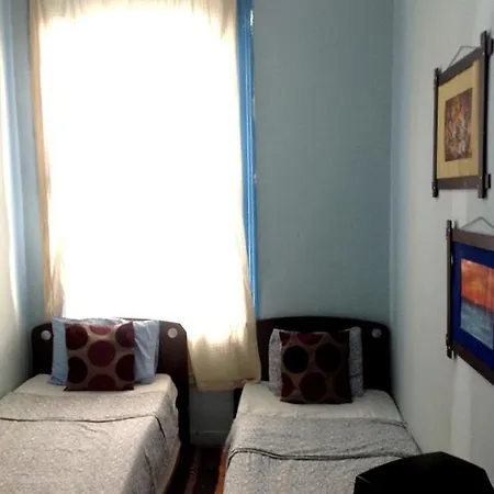 Otel Deniz 2*