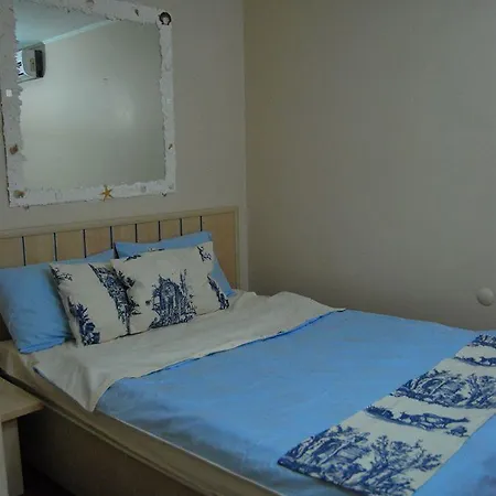 Hotel Deniz 2*