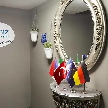 Otel Deniz