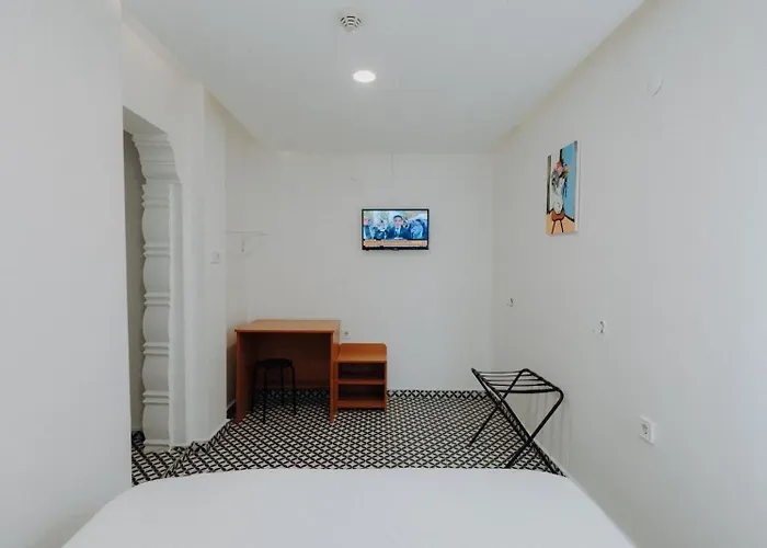 Deniz Hotel 2*