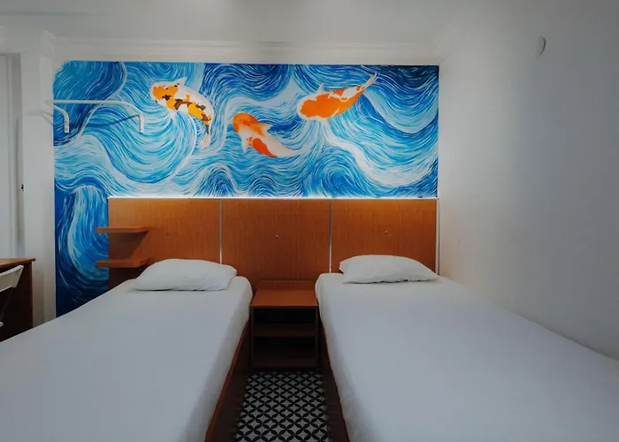 Deniz Hotel