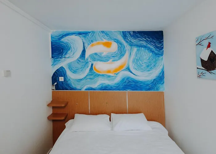 Hotel Deniz