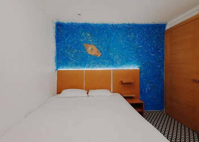Deniz Hotel 2*