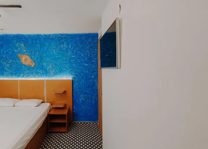 Deniz Hotel Esmirna