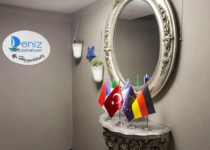 Hotel Deniz