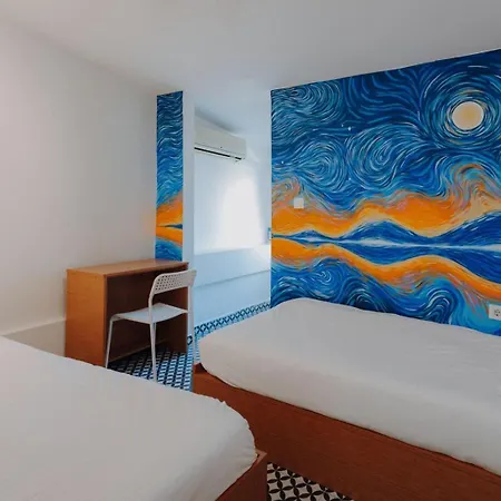 Deniz Hotel Esmirna