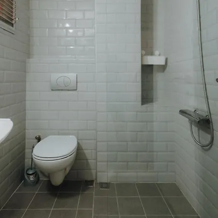 Szálloda Deniz İzmir