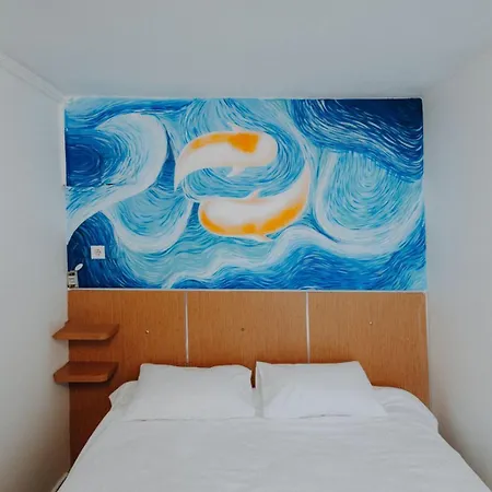 호텔 Deniz
