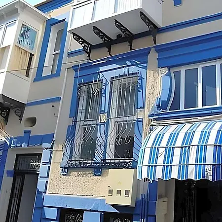 Deniz 호텔