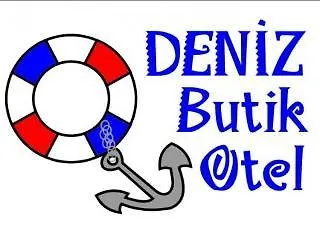 호텔 Deniz 2*