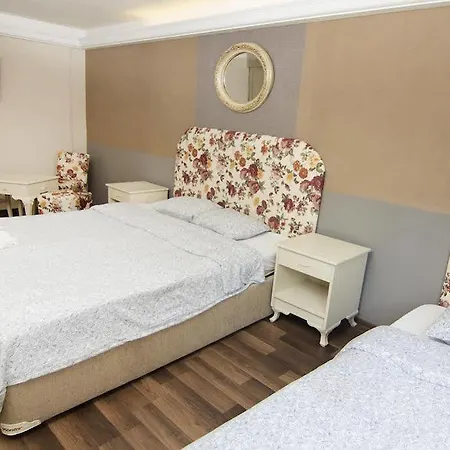 Deniz 2* 이즈미르