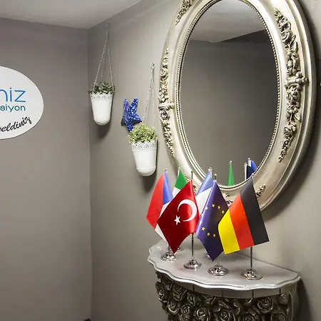 מלון Deniz
